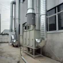 品质通风设备焕新生产环境——广东佛山市南海区通畅通风设备厂纪行